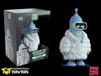 Bender the Offender