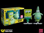 Spooky Spongebob & Partrick