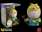 Paladin Butters