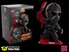 Call of Duty Jason