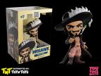 Mihawk