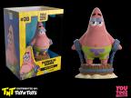 Patrick in Chains