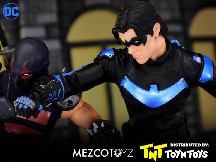 One:12 Collective Nightwing