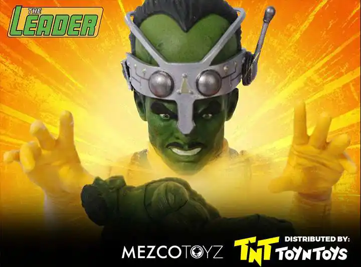 One 12 Collective The Leader