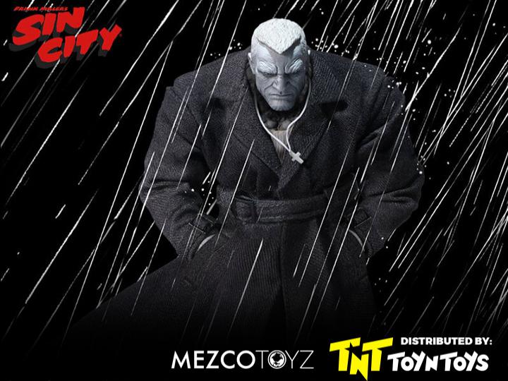 One 12 Collective Marv