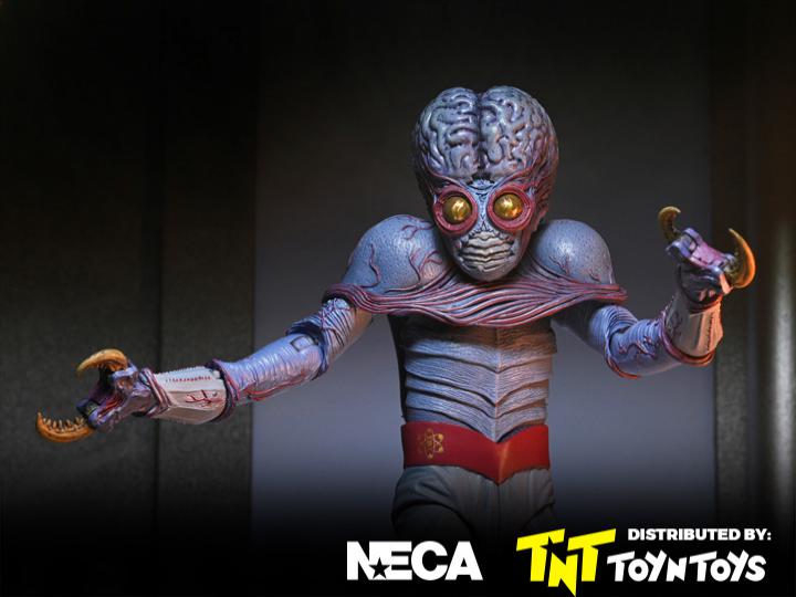 This Island Earth (1955) Metaluna Mutant