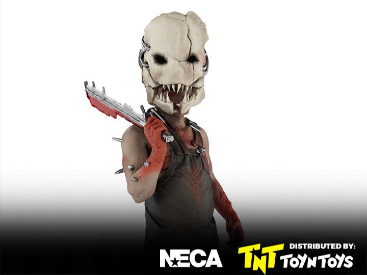 Head Knocker - Trapper