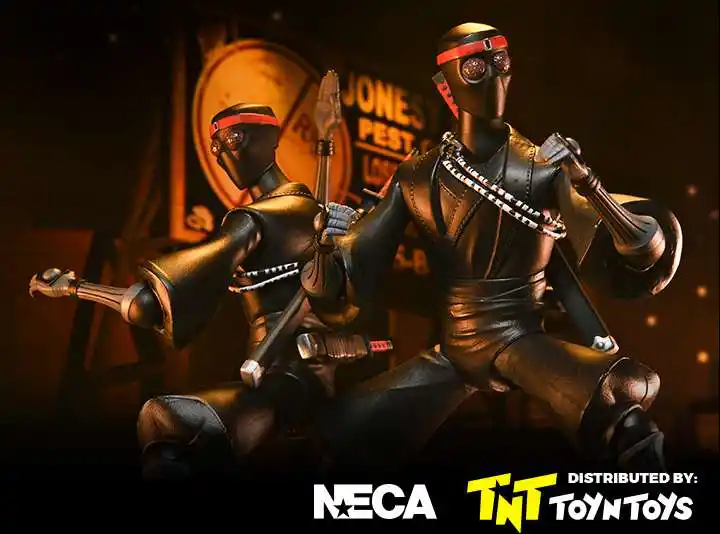 Ultimate Foot Soldier 2012