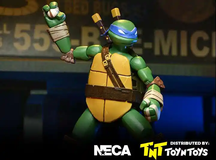 Ultimate Leonardo 2012