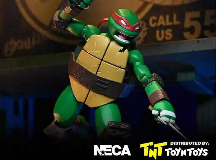 Ultimate Raphael 2012