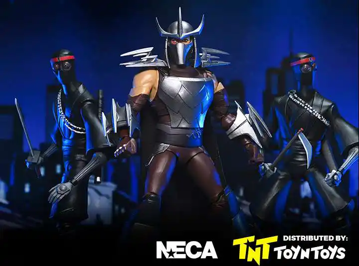 Ultimate Shredder 2012