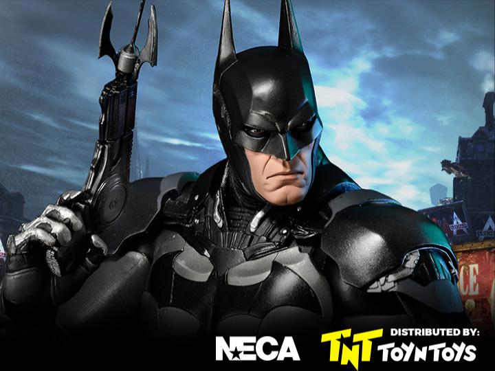 Arkham Knight Batman 18 inches