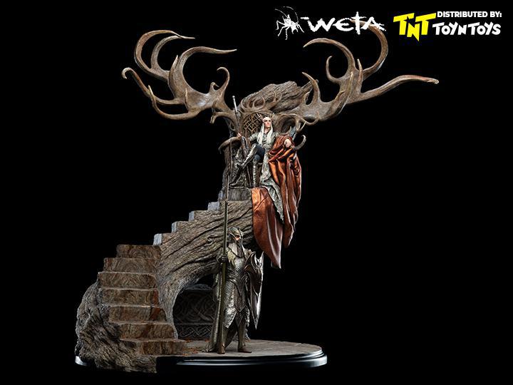 Thranduil, The Woodland King Master Collection