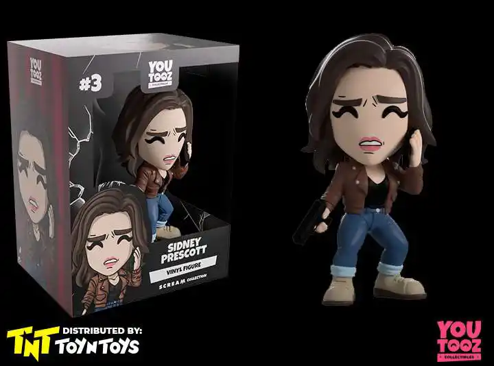 Sidney Prescott