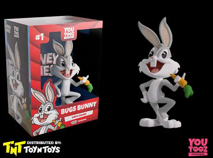 Bugs Bunny