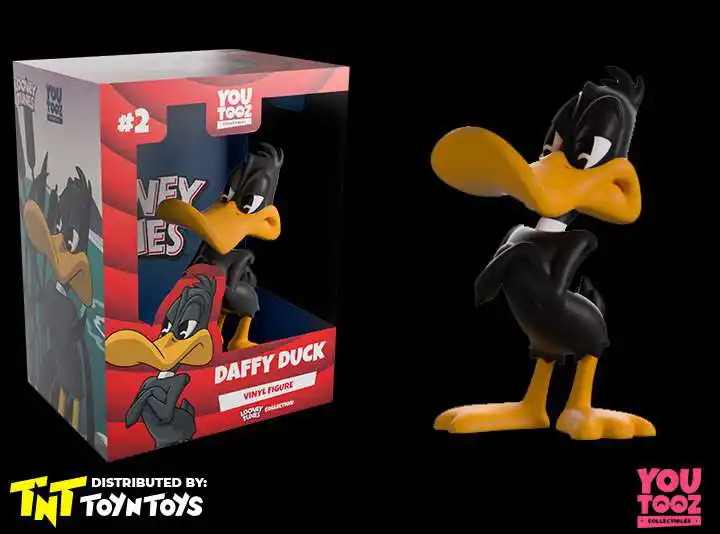 Daffy Duck