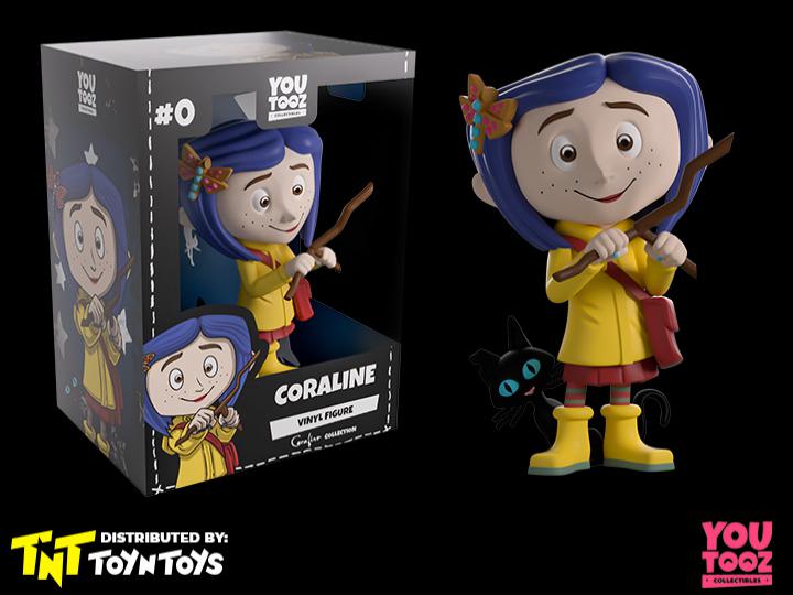 Coraline