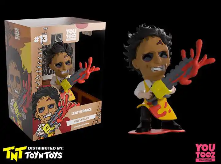 Leatherface