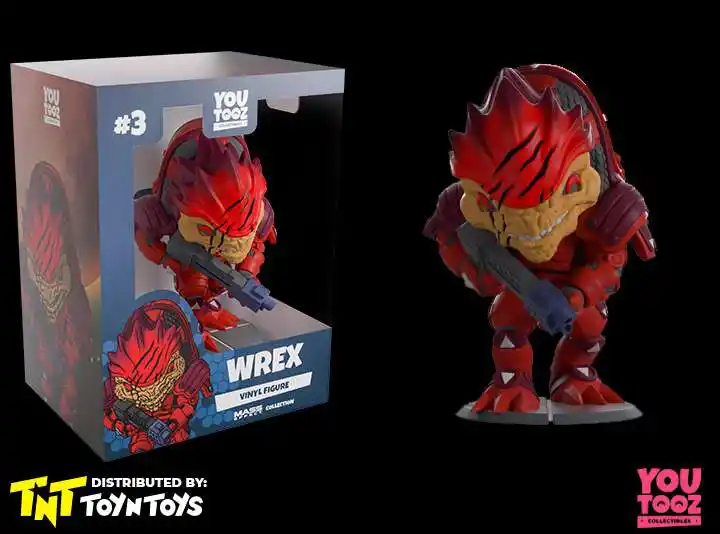 Wrex