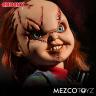 MDS Bride of Chucky: Talking Scarred Chucky