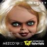 Tiffany 15inch Talking Bride of Chucky figure