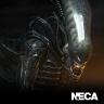 Alien Big Chap 18 inches tall