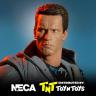 Ultimate T-800 (Tech Noir)