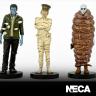 Beetle Juice Immigration Hall Set 1