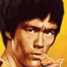 Bruce Lee (The Challenger) ReAction Figure