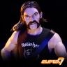 Motorhead Lemmy Ultimates Wave 1