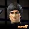Bruce Lee The Operative Ultimates Wave 3