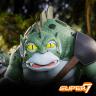 ThunderCats Reptilian Warrior Wave 8