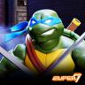 Teenage Mutant Ninja Turtles Leonardo Wave 12