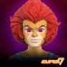 Young Lion-O Wave 10