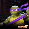 Teenage Mutant Ninja Turtles Donatello Wave 12
