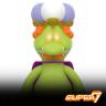 Sesame Street ReAction Alligator King Series 4