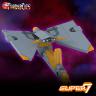 Thundercats Wave 13 Skycutter (Small Vehicle)