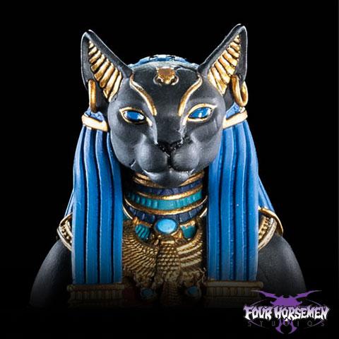 Bastet