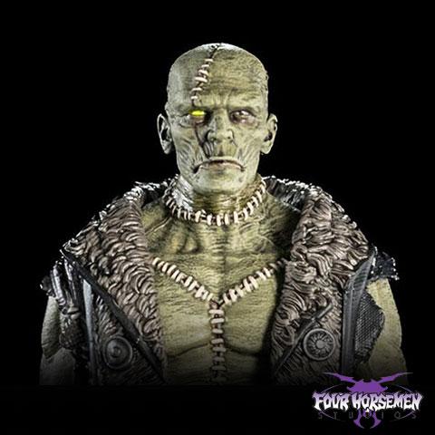 Frankenstein's Monster