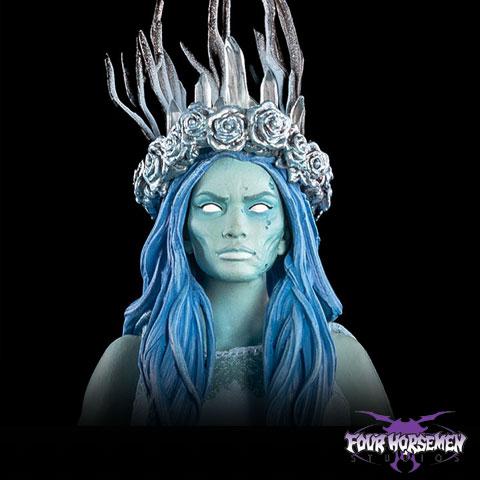 The ghost of Christmas Past