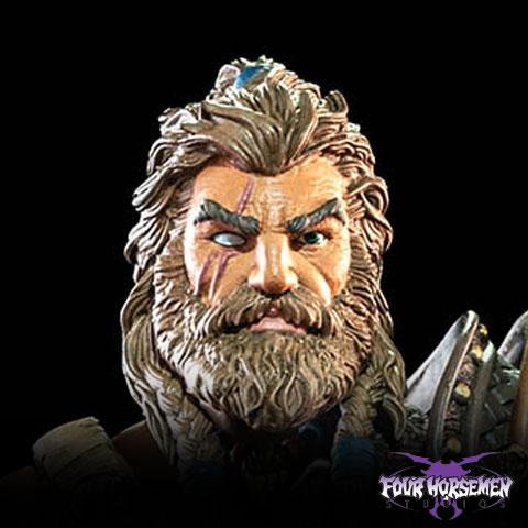 Attlus The Conquerer 2