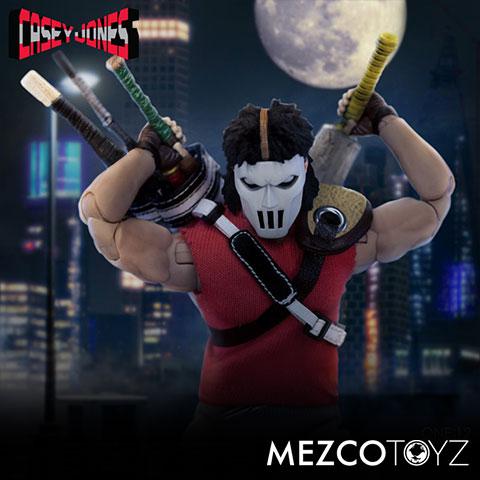 One 12 Collective Casey Jones