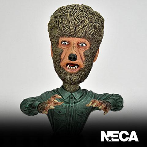 WolfMan Head Knocker