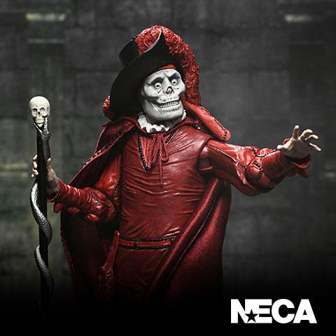 Masque of the Red Death