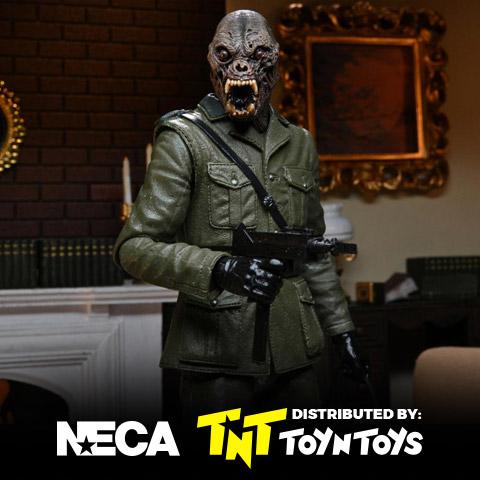 Ultimate Nightmare Demon