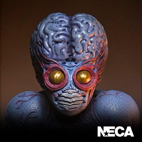 This Island Earth (1955) Metaluna Mutant