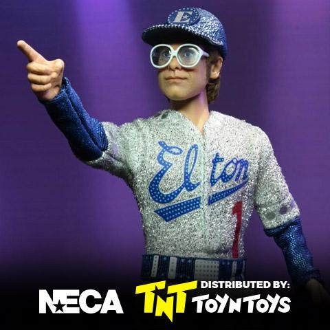 Elton John (Live 1975)