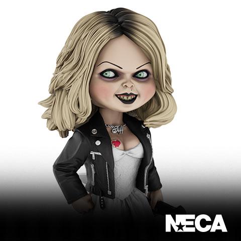 Head Knocker - Tiffany (Heart Connect Base)