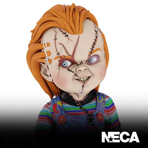 Head Knocker - Chucky (Heart Connect Base)
