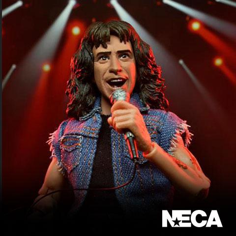 AC/DC Bon Scott